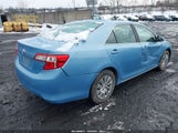 Toyota Camry Le 4T4BF1FK5DR287924 снимка