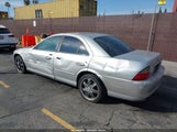 Lincoln Ls V6 1LNHM86S33Y657729 fotografie