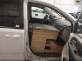 Dodge Grand Caravan Se 2C4RDGBG5HR843496 снимка