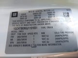 Chevrolet Colorado Wt 1GCHTBEN9J1191651 снимка