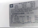 Chevrolet Colorado Wt 1GCHTBEA1J1105309 снимка
