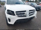 Mercedes-Benz Gls 450 4Matic 4JGDF6EE3HA789446 fotografie