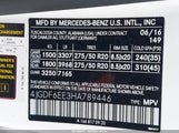 Mercedes-Benz Gls 450 4Matic 4JGDF6EE3HA789446 photo