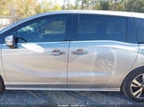 Honda Odyssey Elite 5FNRL6H98KB048998 снимка