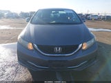 Honda Civic Lx 19XFB2F58DE200463 снимка