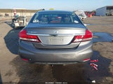 Honda Civic Lx 19XFB2F58DE200463 снимка