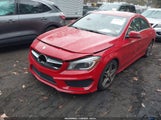 Mercedes-Benz Cla 250 4Matic WDDSJ4GB6EN105551 снимка
