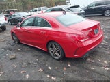 Mercedes-Benz Cla 250 4Matic WDDSJ4GB6EN105551 fotografie
