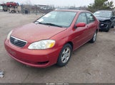 Toyota Corolla Le 1NXBR30E85Z352749 снимка