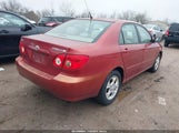 Toyota Corolla Le 1NXBR30E85Z352749 снимка