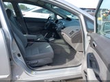 Honda Civic Lx 2HGFA16549H319069 снимка