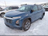 Chevrolet Equinox Awd Lt 3GNAXPEG9SL268749 снимка