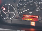 BMW Z3 2.8L Roadster 4USCJ3326VLC06922 снимка