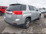 GMC Terrain Sle-1 2GKALMEK0E6319124 снимка