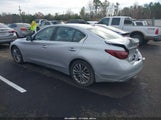 Infiniti Q50 3.0T Luxe JN1EV7APXKM543124 photo