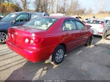 Toyota Corolla Le 1NXBR32E97Z828846 снимка