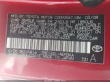 Toyota Corolla Le JTDBL40EX9J016233 снимка