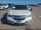 Acura Mdx Acurawatch Plus Package 5FRYD3H21GB003028 снимка