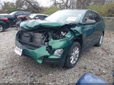 Chevrolet Equinox Ls 2GNAXHEVXJ6153262 снимка