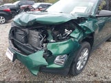 Chevrolet Equinox Ls 2GNAXHEVXJ6153262 снимка