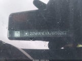 Chevrolet Equinox Ls 2GNAXHEVXJ6153262 снимка