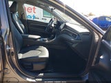 Toyota Camry Se 4T1G11AK3NU073053 photo