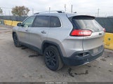 Jeep Cherokee Limited 1C4PJLDB1GW272816 снимка