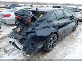 Toyota Camry Se 4T1M11AK3LU873786 снимка