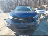 Chevrolet Equinox Awd Lt 1.5L Turbo 2GNAXUEV8L6140733 photo