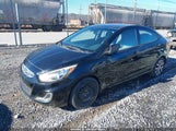 Hyundai Accent Value Edition KMHCT4AEXHU319203 снимка