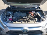 Toyota Rav4 Hybrid Xle JTMRWRFV0RD215574 photo