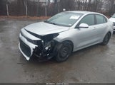 Kia Rio S 3KPA24AB6JE050416 снимка