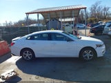 Chevrolet Malibu Ls 1G1ZB5ST4GF312585 снимка