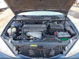 Toyota Camry Xle 4T1BE30K24U916525 photo