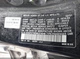Honda Civic Ex SHHFK7H65MU216048 снимка