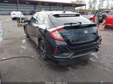 Honda Civic Ex SHHFK7H65MU216048 снимка