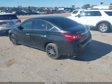 Nissan Sentra S 3N1AB7AP5HY329963 снимка