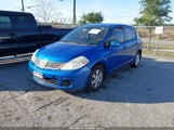 Nissan Versa 1.8Sl 3N1BC13E37L426309 снимка