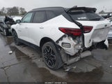 Chevrolet Blazer Fwd Rs 3GNKBERS5RS175832 снимка