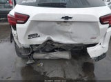 Chevrolet Blazer Fwd Rs 3GNKBERS5RS175832 photo