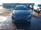 Ford Fusion Hybrid Se 3FA6P0LU7JR286988 fotografie