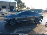 Ford Fusion Hybrid Se 3FA6P0LU7JR286988 снимка