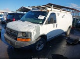 Chevrolet Express 1GCGG29V131236935 снимка