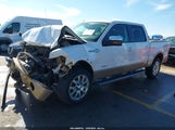 Ford F-150 King Ranch 1FTFW1ET6CKD47570 снимка