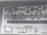 Ford Escape Se 1FMCU0GD1HUD39067 снимка