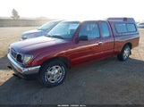 Toyota Tacoma Xtracab 4TAVL52N1TZ213988 photo