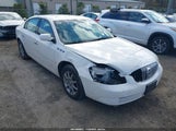 Buick Lucerne Cxl 1G4HD57277U116600 снимка
