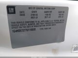 Buick Lucerne Cxl 1G4HD57277U116600 снимка