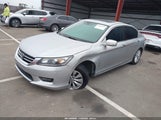Honda Accord Ex-L 1HGCR2F82FA182669 снимка