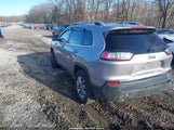 Jeep Cherokee Latitude Plus 4X4 1C4PJMLX8KD228433 снимка